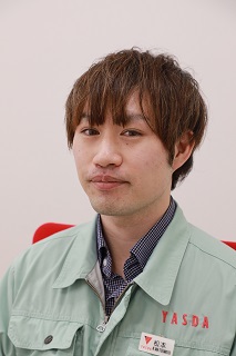 Labonosu 松本氏