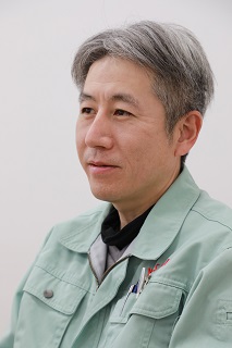 Labonos　田中氏