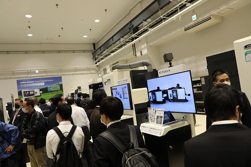 221216DMG森精機