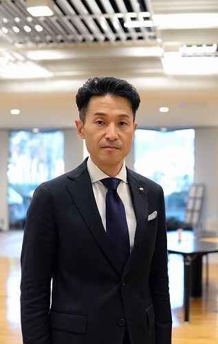オーエスジー 大沢社長